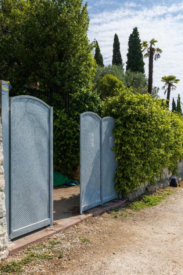 Fasanella: Sulla Garda (Verona)