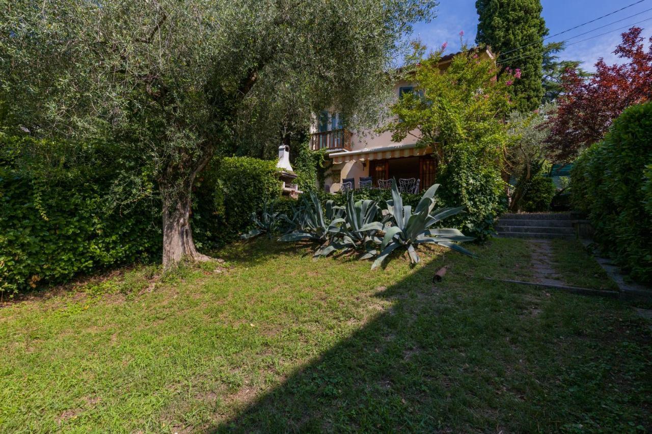 Fasanella: Sulla Garda (Verona)