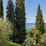 Villa Fasanella: Cottage sulla spiaggia