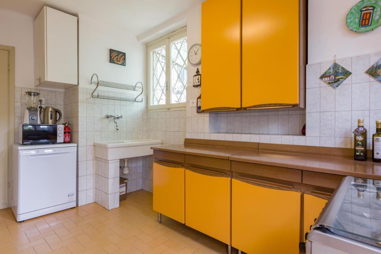 Fasanella: Sulla Casa vacanze *