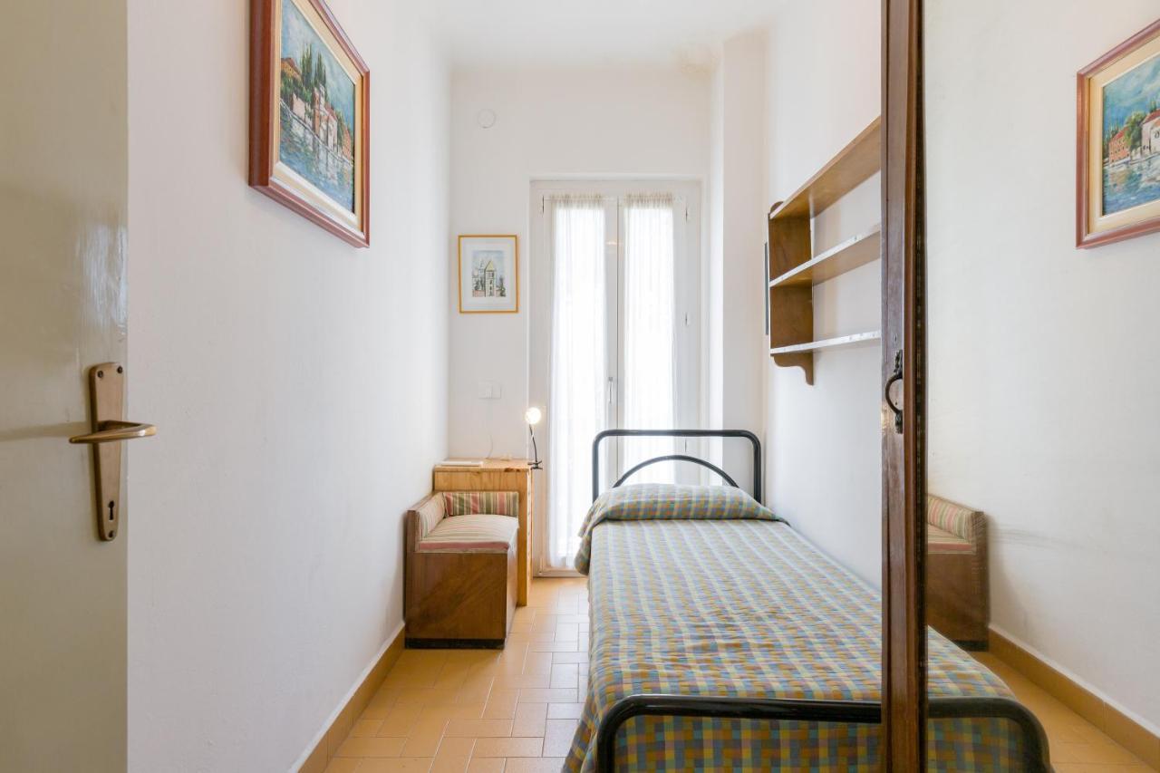 Fasanella: Sulla Casa vacanze