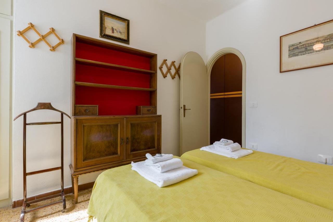 Casa vacanze Fasanella: Sulla *