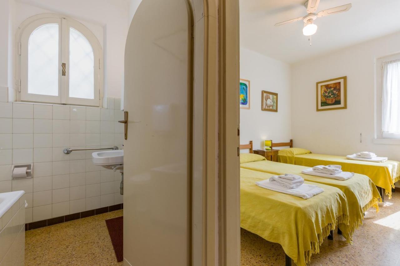 Casa vacanze Fasanella: Sulla *