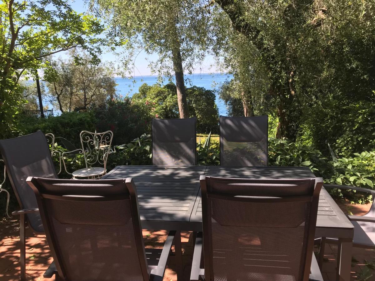 Casa vacanze Fasanella: Sulla
