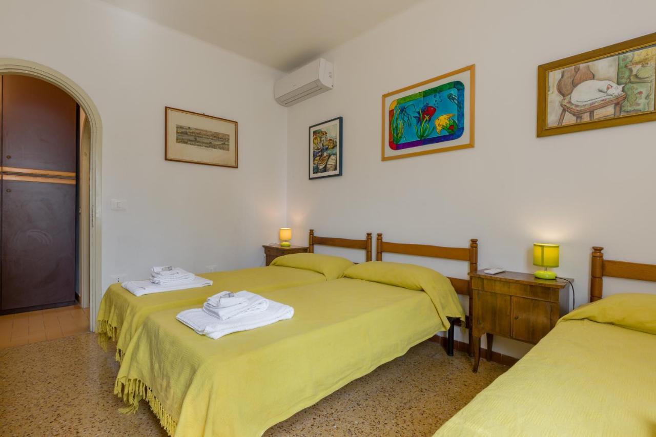 Fasanella: Sulla Casa vacanze