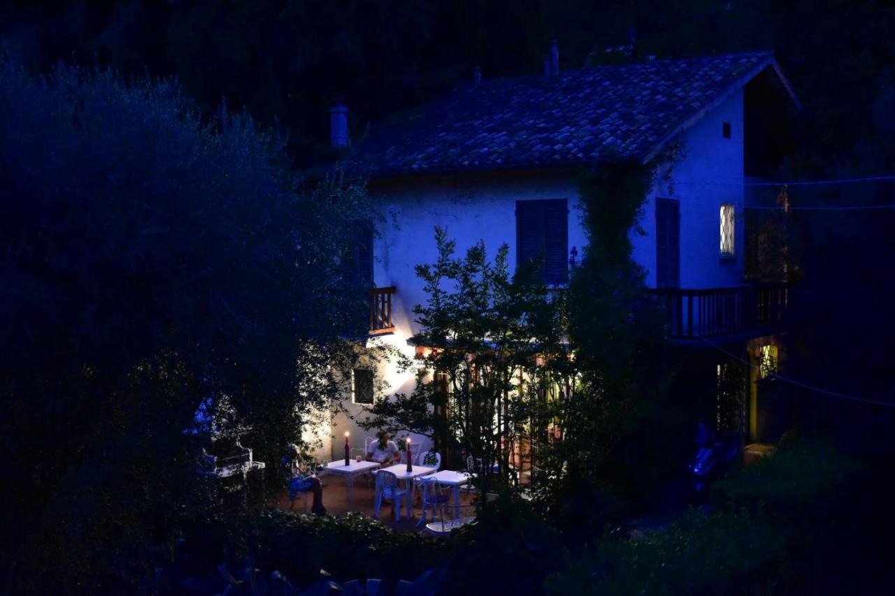 Casa vacanze Fasanella: Sulla