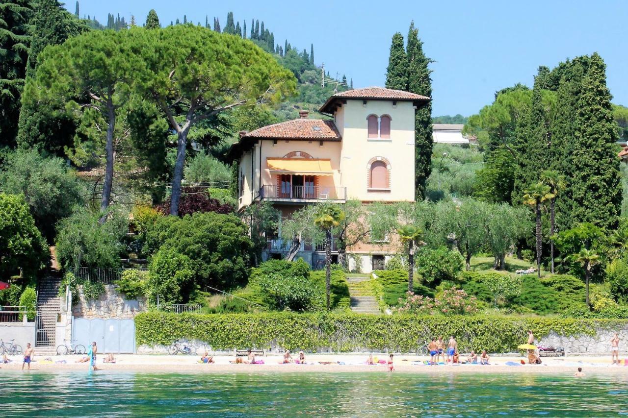 Fasanella: Sulla Casa vacanze