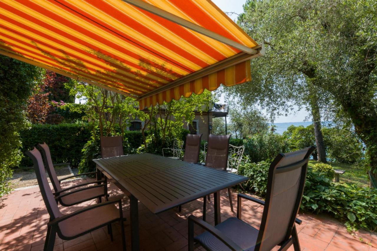 Fasanella: Sulla * Garda (Verona)