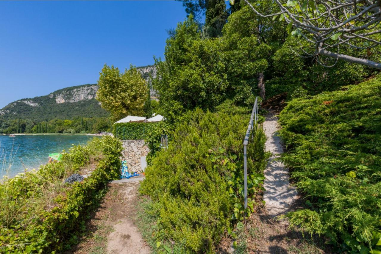 Fasanella: Sulla Casa vacanze Garda (Verona)
