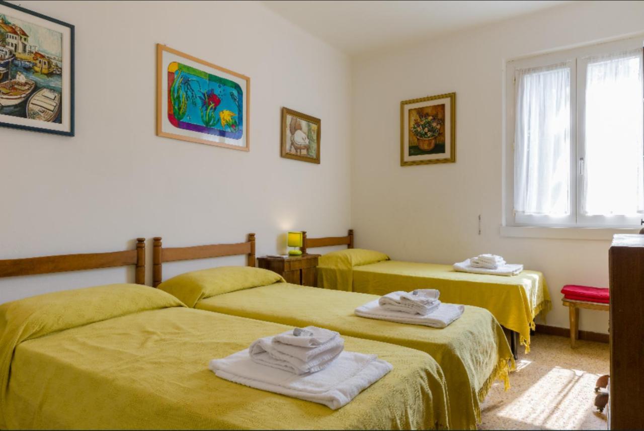 Fasanella: Sulla Casa vacanze